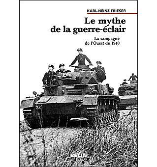 Allemagne attaque la Pologne (Guerre éclaire)