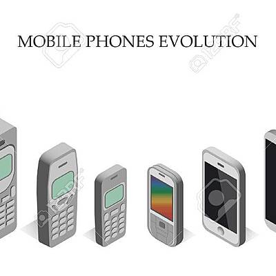 Timeline: Phones