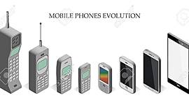 Timeline: Phones