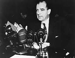 Communists in the Federal Government