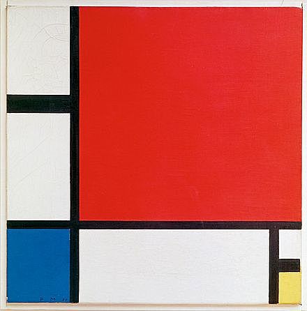 De stijl