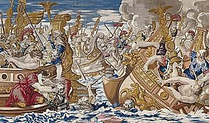 Batalla del Helesponto