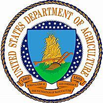 Department of Agriculture