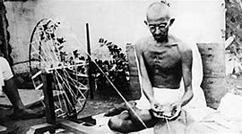 Timeline: The Rise of Indian Nationalism: Was Independence Won Through Non-violence?