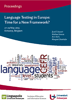 Reestructuración de la HLC