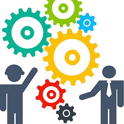 Timeline: Historia de la Administración