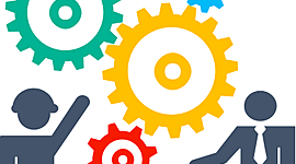 Timeline: Historia de la Administración