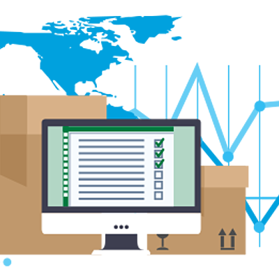 Timeline: U1. Act. 1. Concepto de cadena de suministro