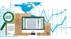 Timeline: U1. Act. 1. Concepto de cadena de suministro
