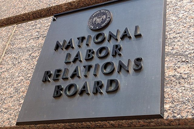 National Labor Relations Board