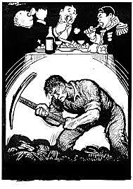 MODO DE PRODUCCIÓN CAPITALISMO