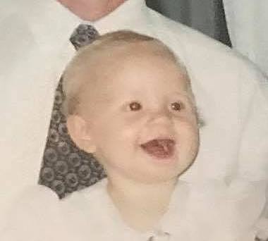 Caroline Thatcher's Birth