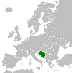 Estado Independiente de Croacia