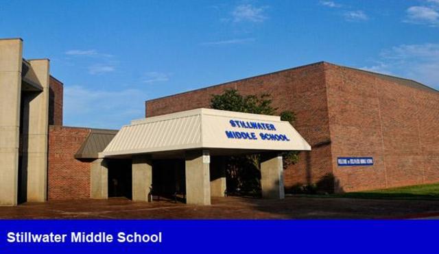 ASH starts new school (SMS)