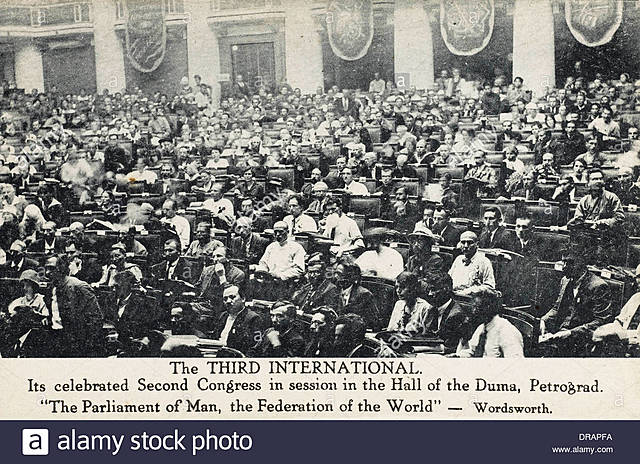 Communist International