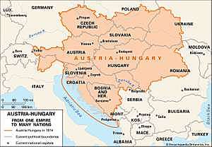 Austria-Hungary