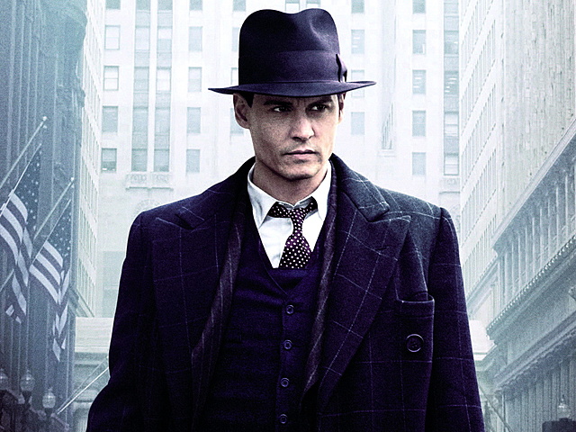 Public Enemies