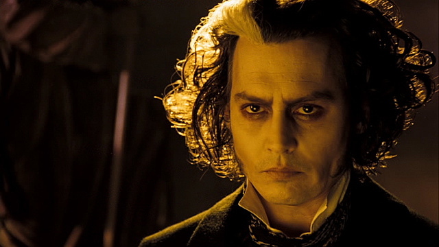Sweeney Todd: The Demon Barber of Fleet Street
