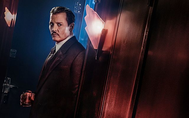 Murder on the Orient Express