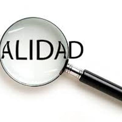 Timeline: ETAPAS EVOLUTIVAS DE LA CALIDAD