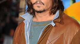 Timeline: Johnny Depp