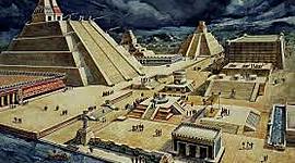 Timeline: Linea del tiempo del imperio azteca