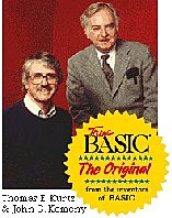 Beginners All-purpose Symbolic Instruction Language