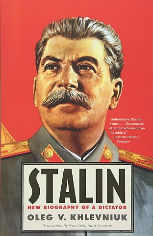 Stalin Dies