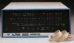 La Altair 8800