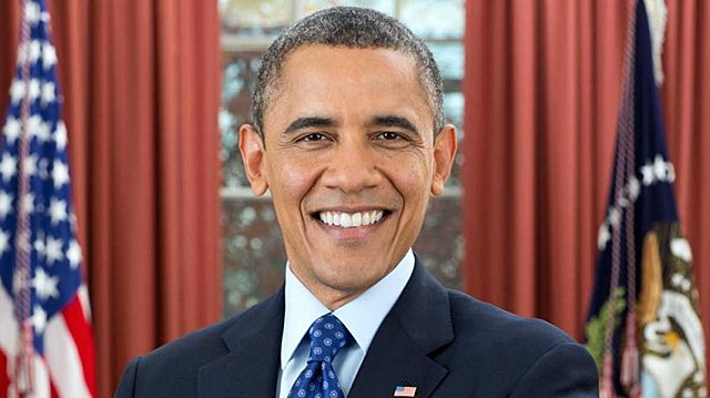 Barack Obama (2009-2017)