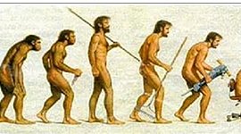 Timeline: Historia de la administración