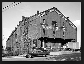 Distribución Física