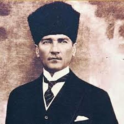 Timeline: ATATÜRK