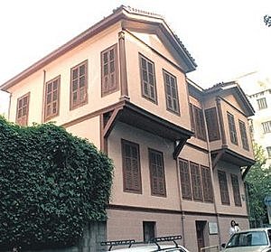 ATATÜRKÜN DOĞUMU