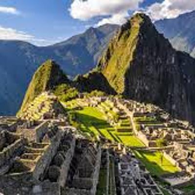 Timeline: Linea del tiempo del imperio Inca