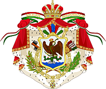 Reglamento provisional político del Imperio Mexicano