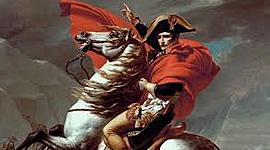 Timeline: Napoleon Timeline