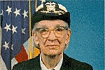 Grace Murray Hopper
