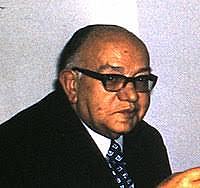 Doctor Luis Thorin  Casas