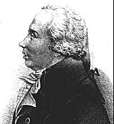 Adrian marie Legendre