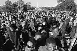 Million Man March