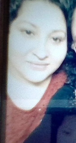 My mom came to United States