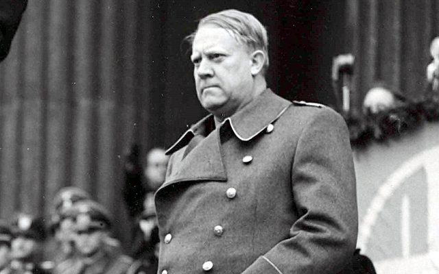Vidkun Quisling