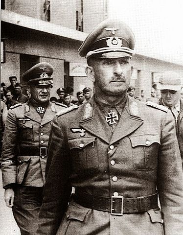 Hans-Jürgen von Arnim