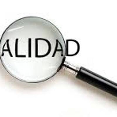 Timeline: Evolución de la calidad