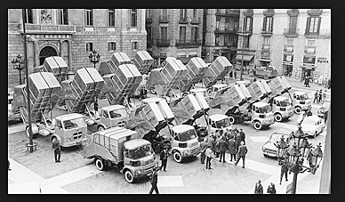 Operaciones y optimización