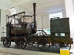 Steam Engine