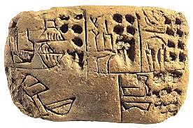 Organizacion del conocimiento - Hombres Mesopotamia y Egipto