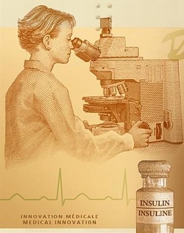 Discovery of Insulin Continued