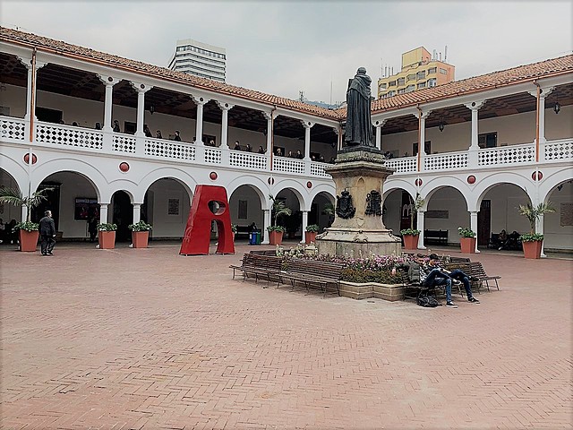 Fundacion Universidad del Rosario